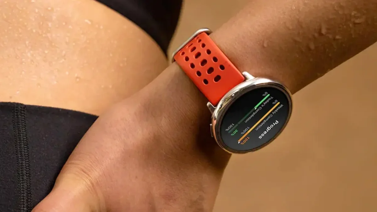 Amazfit Active 2: Diseño y Funcionalidad a tu Alcance