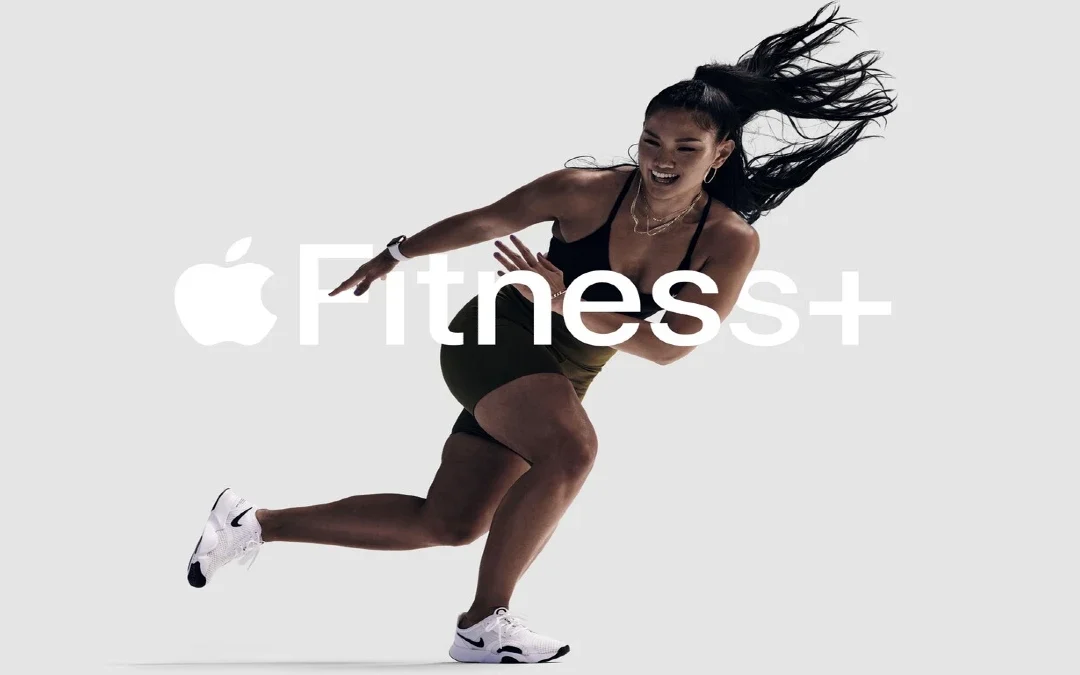 Apple Fitness+: Nuevas formas de estar activo en 2025