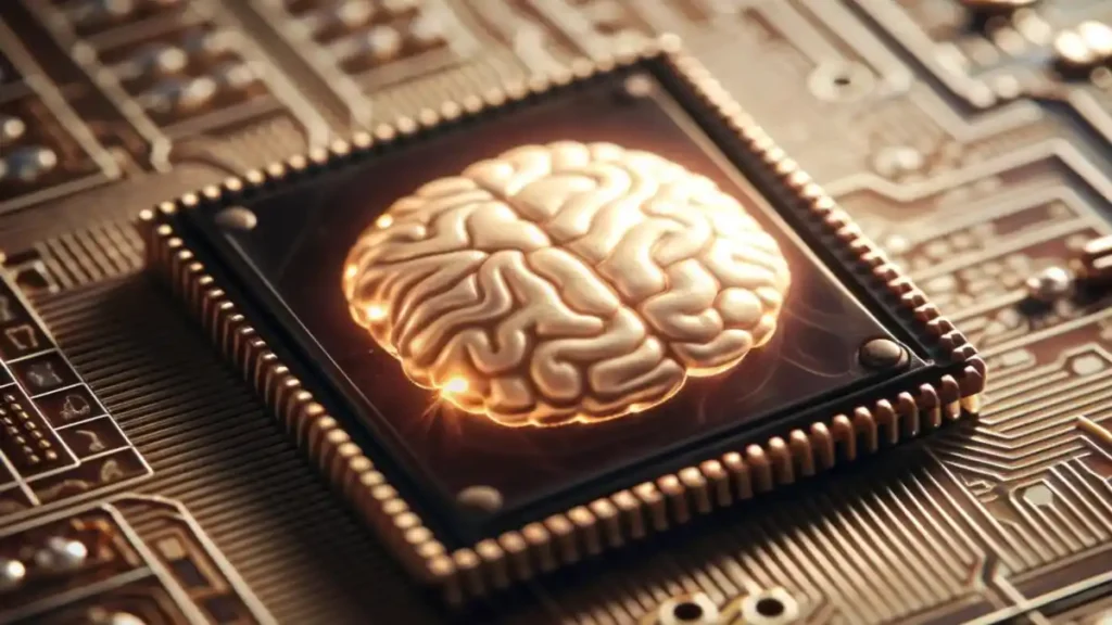 Transforma tu Mundo con el Chip Neuromórfico