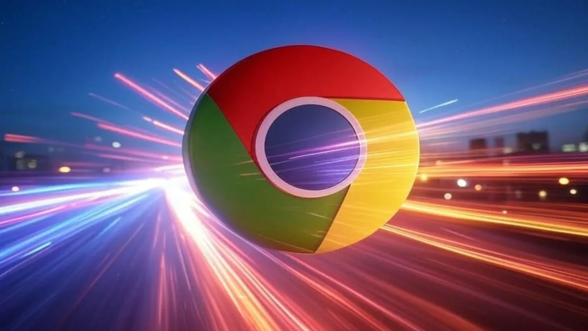 Descubre cómo hacer volar Google Chrome fácilmente