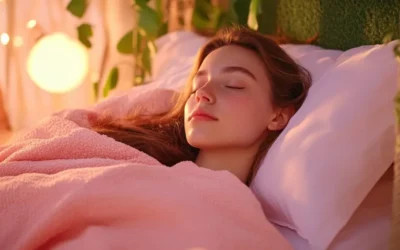 Descubre el Poder de Samsung Health para Dormir Mejor