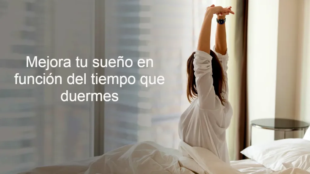 Descubre el Poder de Samsung Health para Dormir Mejor