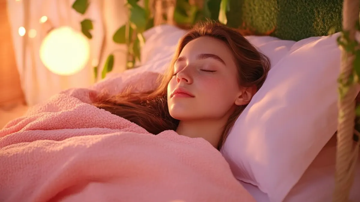 Descubre el Poder de Samsung Health para Dormir Mejor