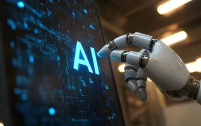 El Impacto de la Inteligencia Artificial en las PyMEs