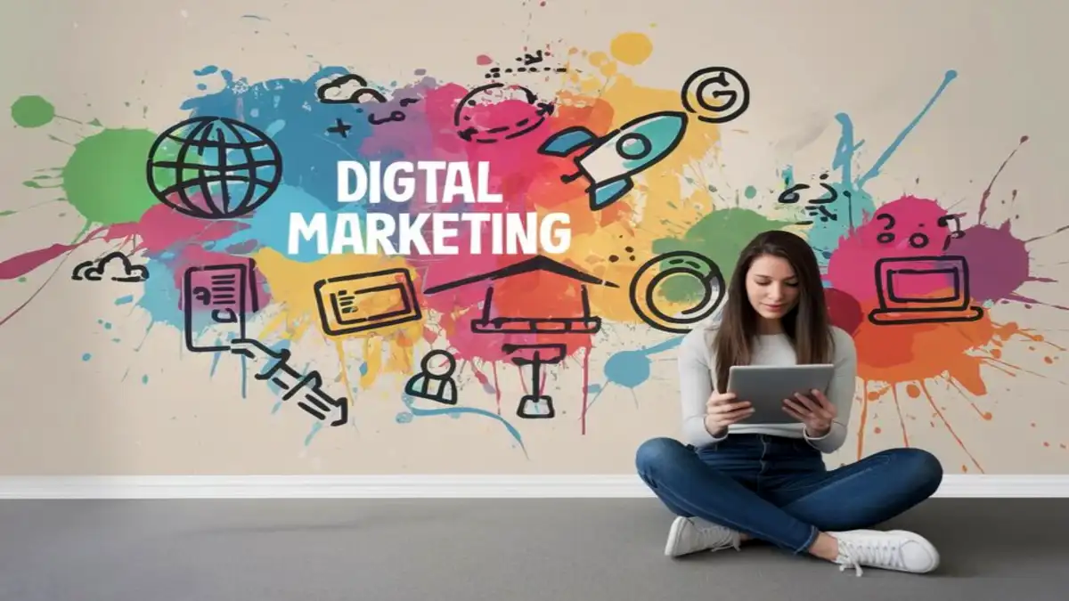 Marketing Digital: Estrategias Clave para PYMES 2025