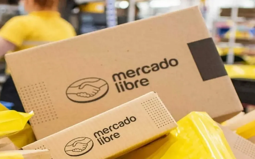 Mercado Libre: Un Pionero del E-commerce en Colombia