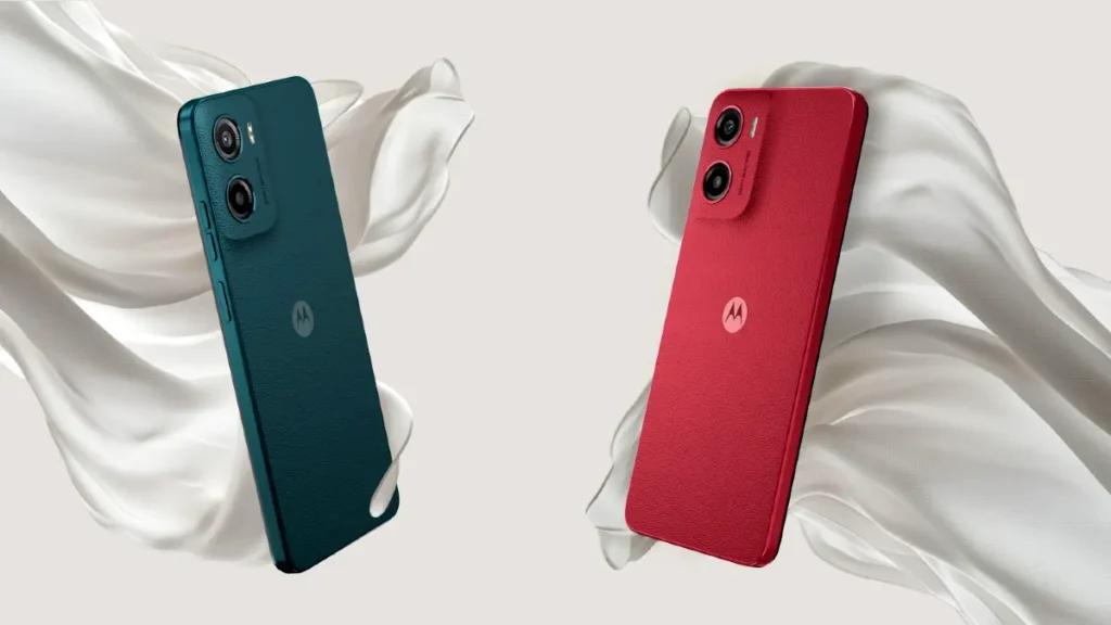 Moto g15: Revoluciona tu Experiencia Visual y Sonora