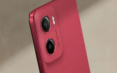 Moto g15: Revoluciona tu Experiencia Visual y Sonora