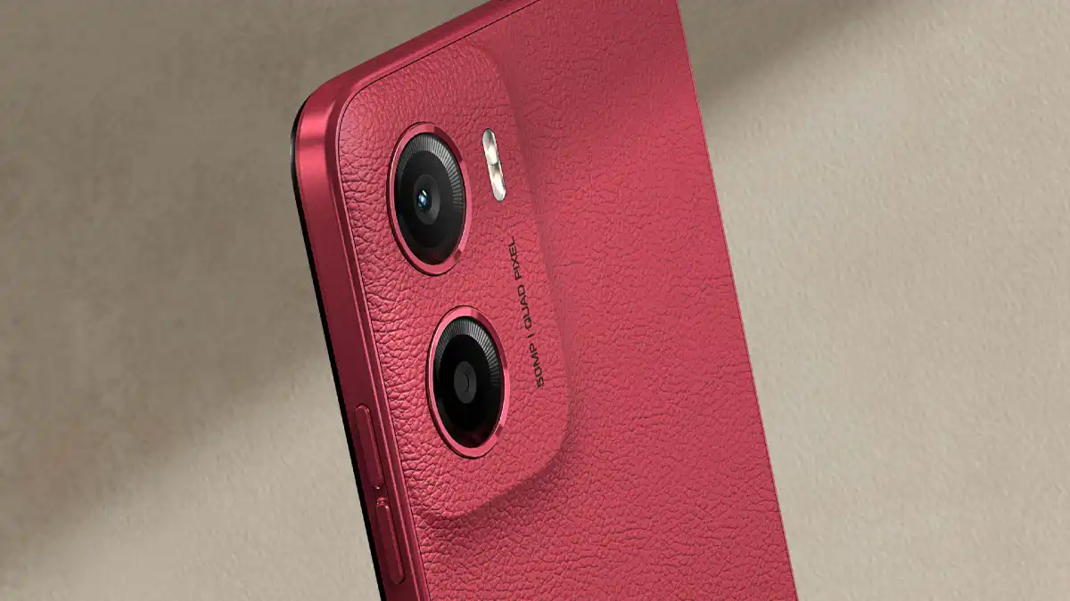 Moto g15: Revoluciona tu Experiencia Visual y Sonora