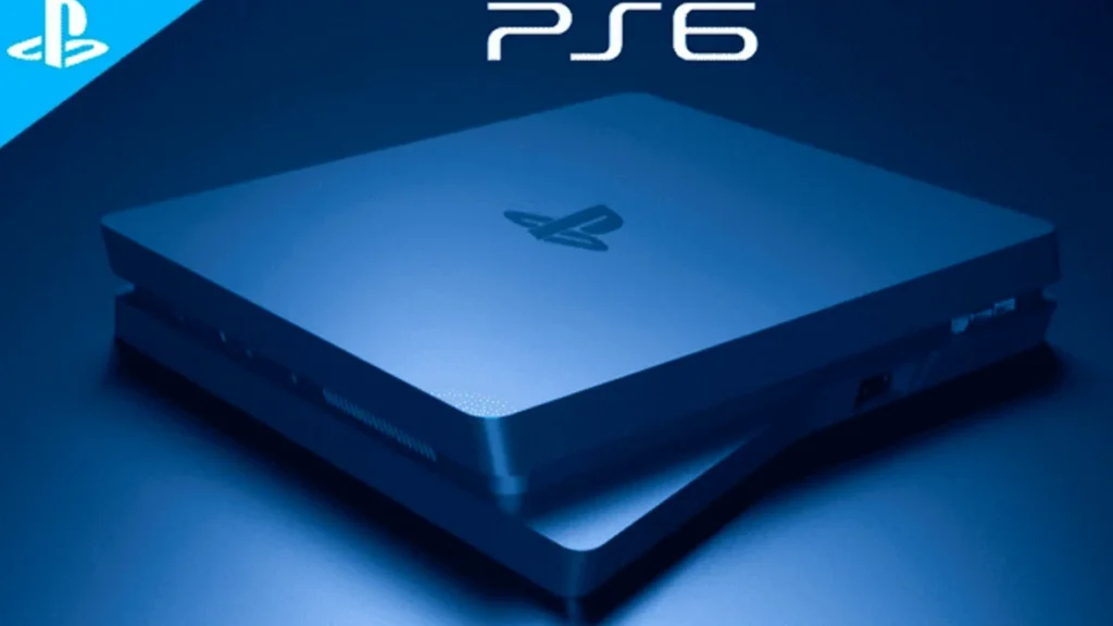 PlayStation 6: Descubre su Fecha de Lanzamiento 3 PlayStation 6: Descubre su Fecha de Lanzamiento