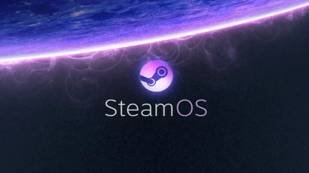 SteamOS: Optimización exclusiva para videojuegos