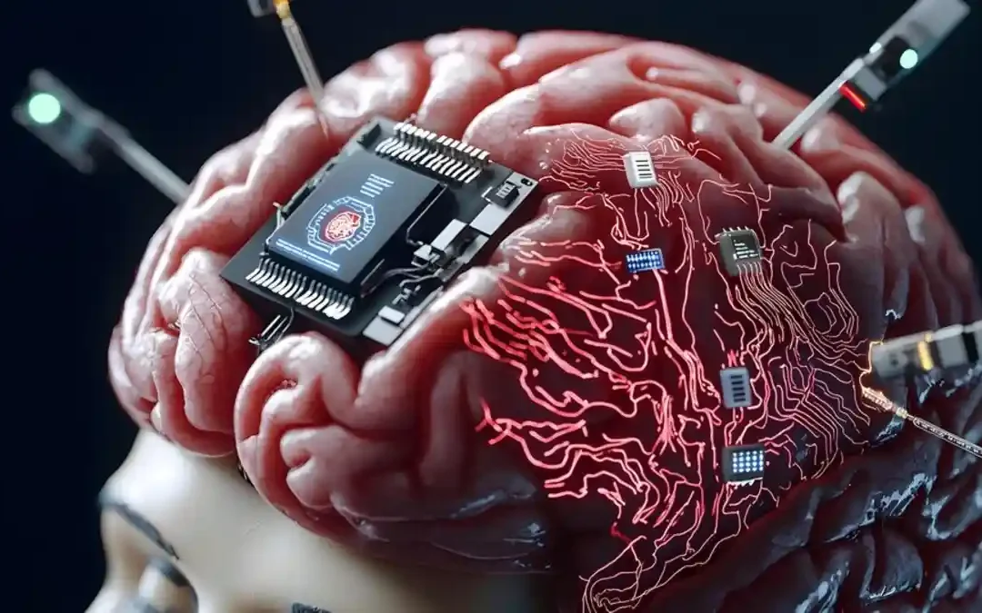 Transforma tu Mundo con el Chip Neuromórfico