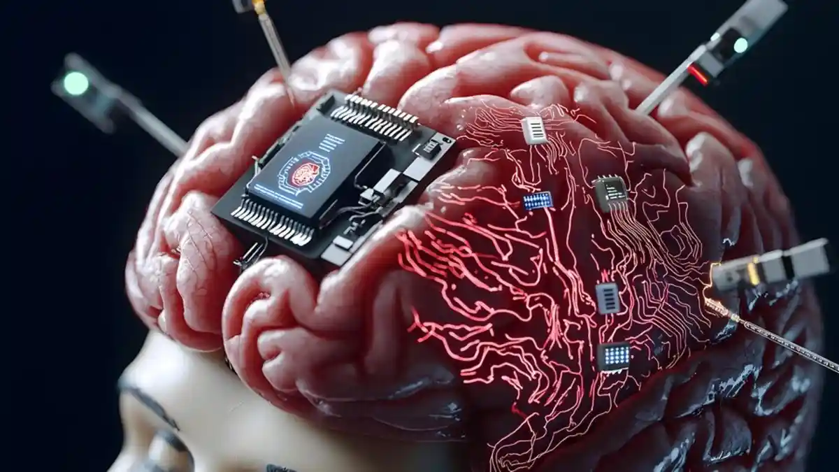 Transforma tu Mundo con el Chip Neuromórfico