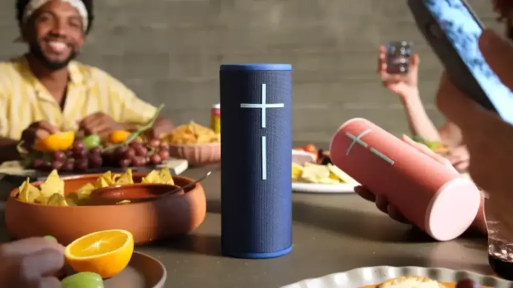 Ultimate Ears MegaBoom 4