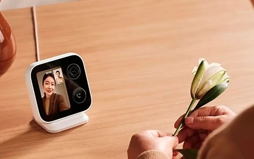 Xiaomi Smart Camera Video Call Edition: Innovación en Casa