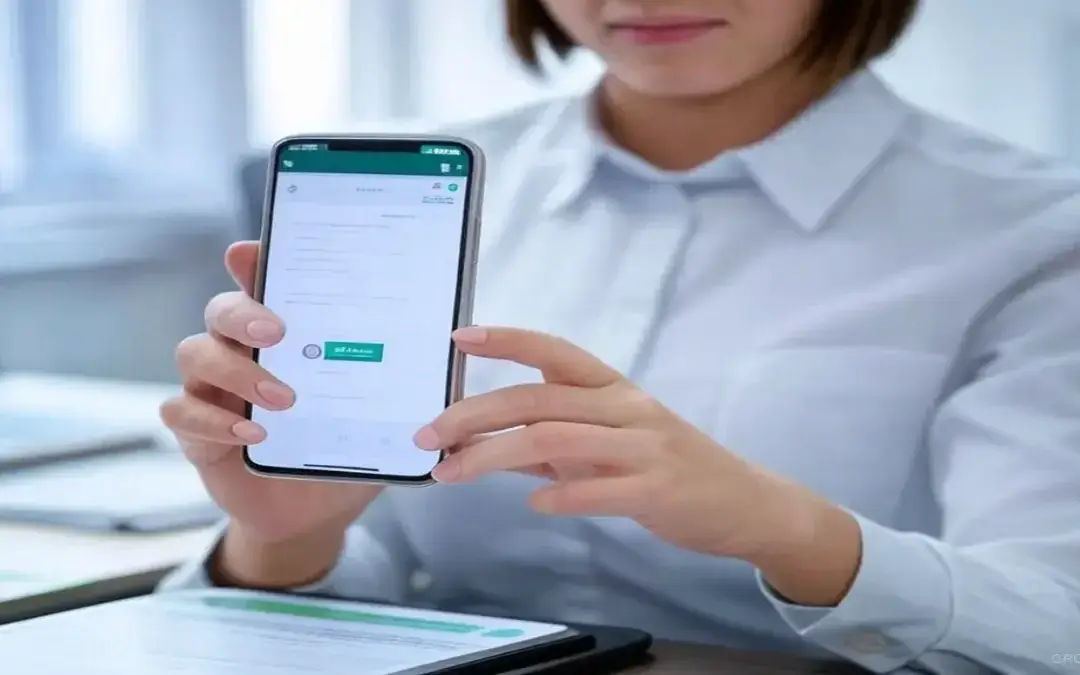 Descubre cómo escanear documentos en WhatsApp