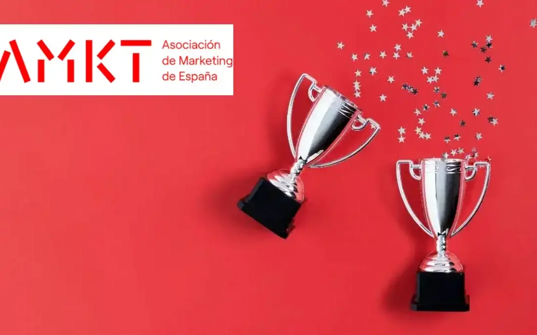 Descubre los Premios Nacionales de Marketing 2025