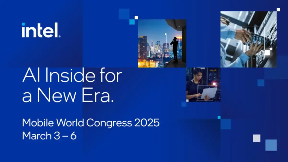 Intel Revoluciona MWC 2025 con Innovaciones Impactantes