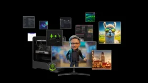NVIDIA RTX AI: Impulsa la IA Generativa en tu PC