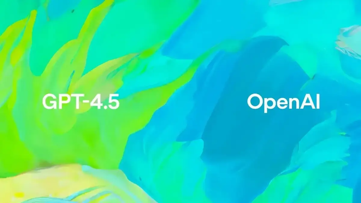 OpenAI lidera la innovación con GPT-4.5 revolucionando la IA