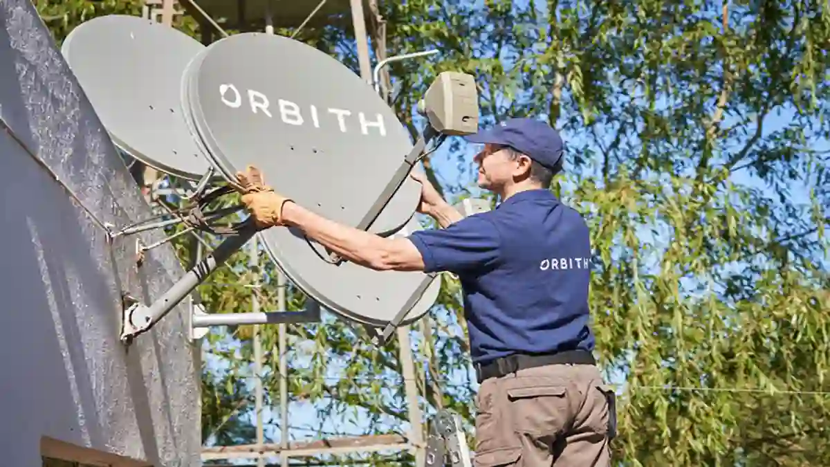 Orbith: La Alternativa Argentina que Desafía a Starlink