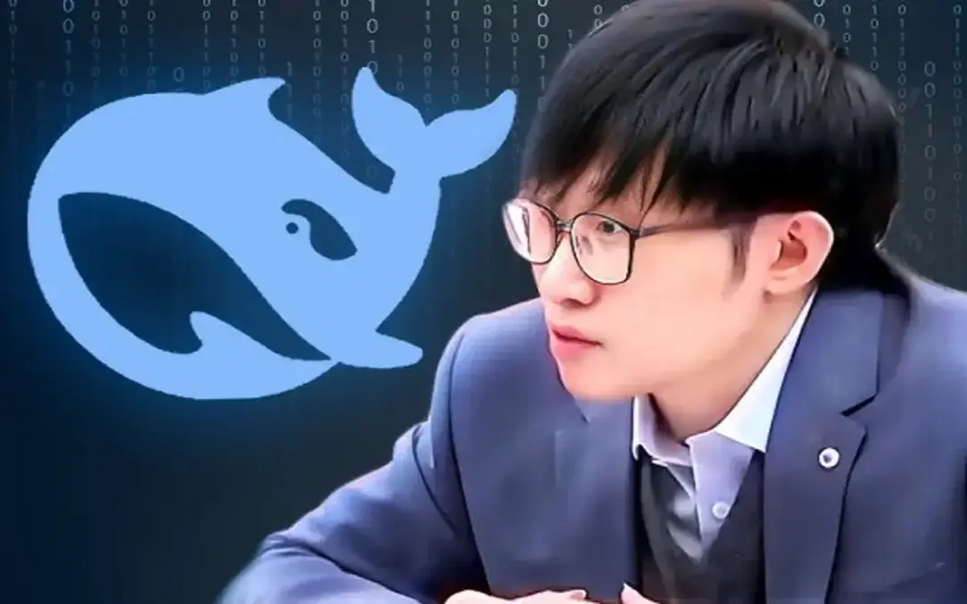 Quién es Liang Wenfeng, el genio detrás de DeepSeek