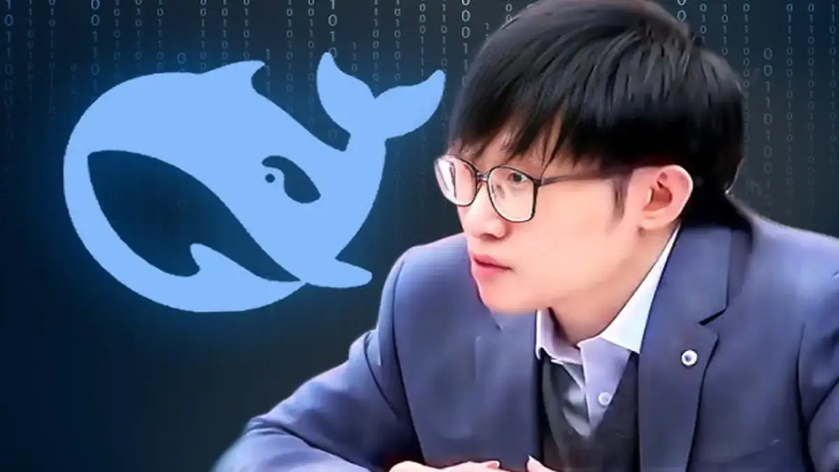 Quién es Liang Wenfeng, el genio detrás de DeepSeek