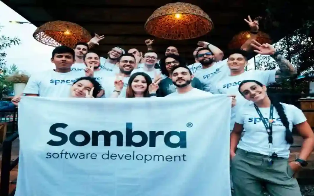 Sombra Software: Innovación y Talento Colombiano