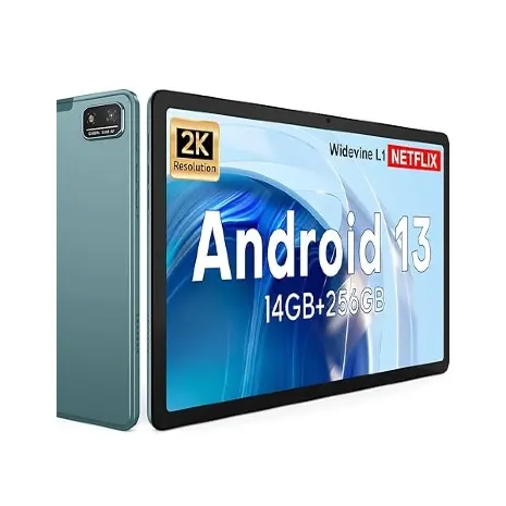 Tablet Android 13 de 11 pulgadas