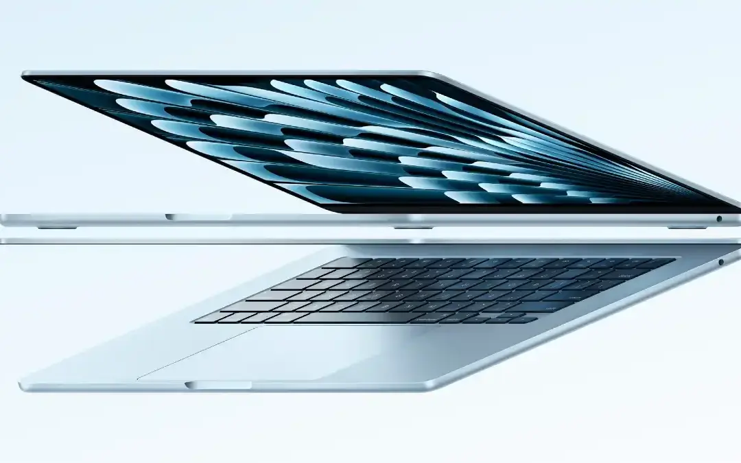 MacBook Air 2025: Innovación, Potencia y Estilo