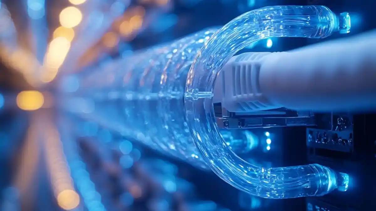 Cableado de datos para empresas: Innovación y velocidad para 2025