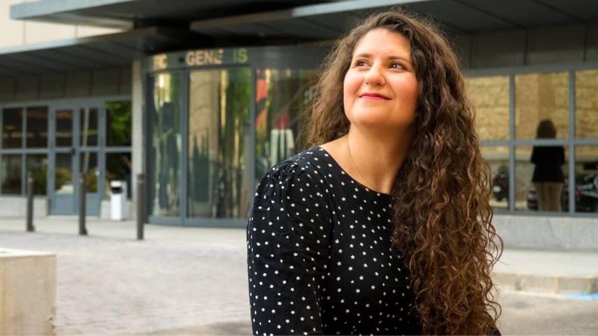 Descubre Saturno Labs Innovación Tecnológica