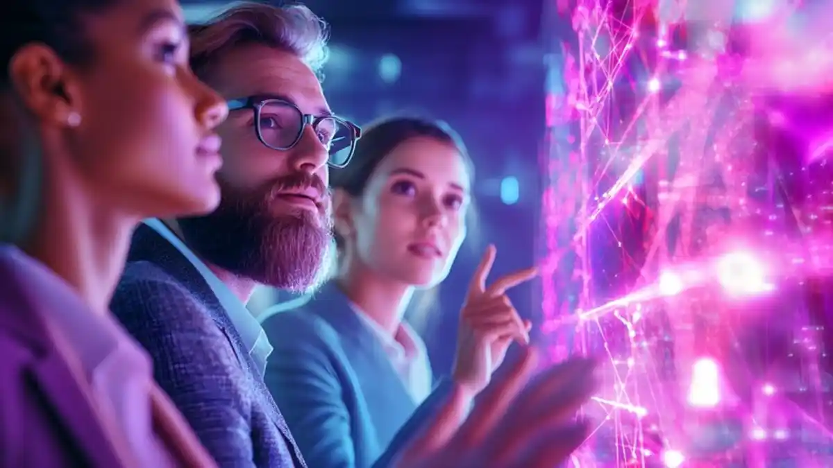 Diccionario Digital Tech: Big Data, significado y usos