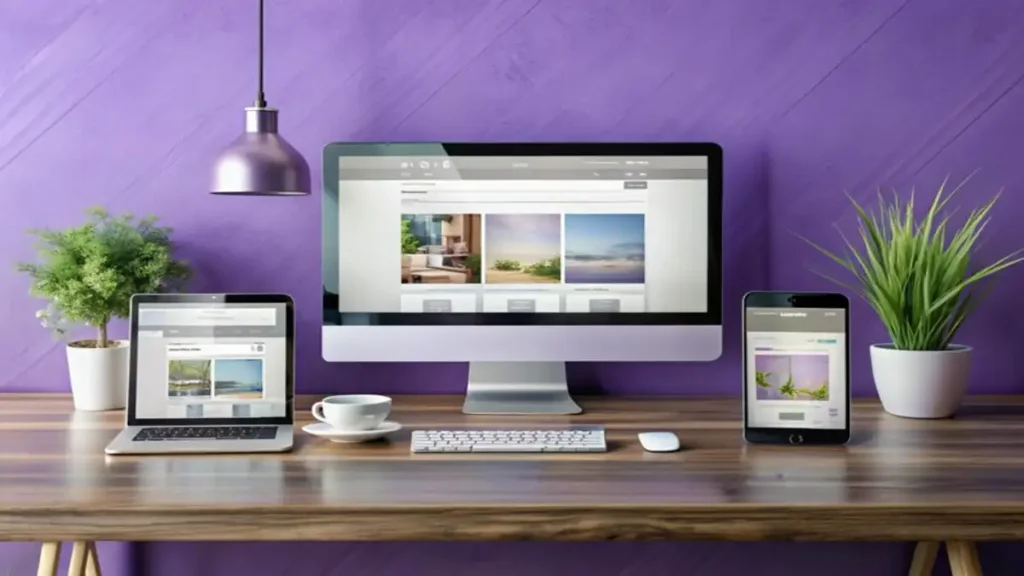 Optimiza tu sitio con Diseño Web Responsive
