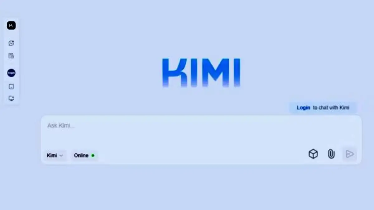 Kimi K1.5t supera los límites de la inteligencia artificial