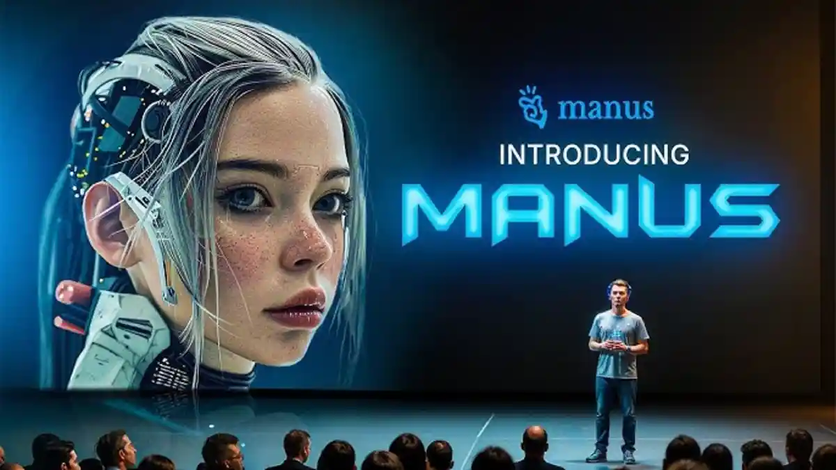 Manus Redefine el Futuro de la Inteligencia Artificial