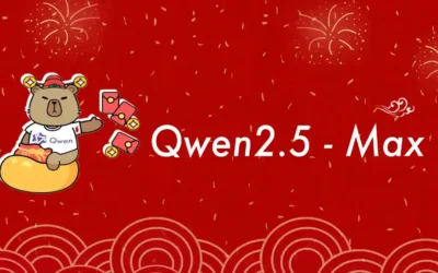 Qwen2.5-Max: Domina la IA con Modelo MoE de Alibaba