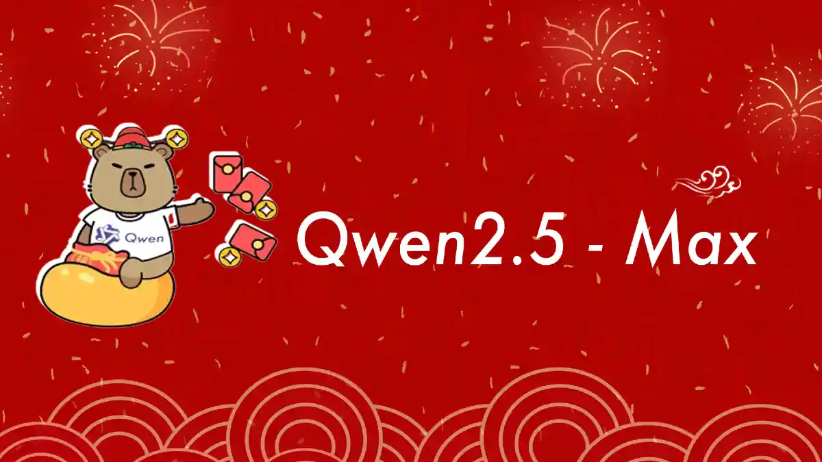Qwen2.5-Max: Domina la IA con Modelo MoE de Alibaba