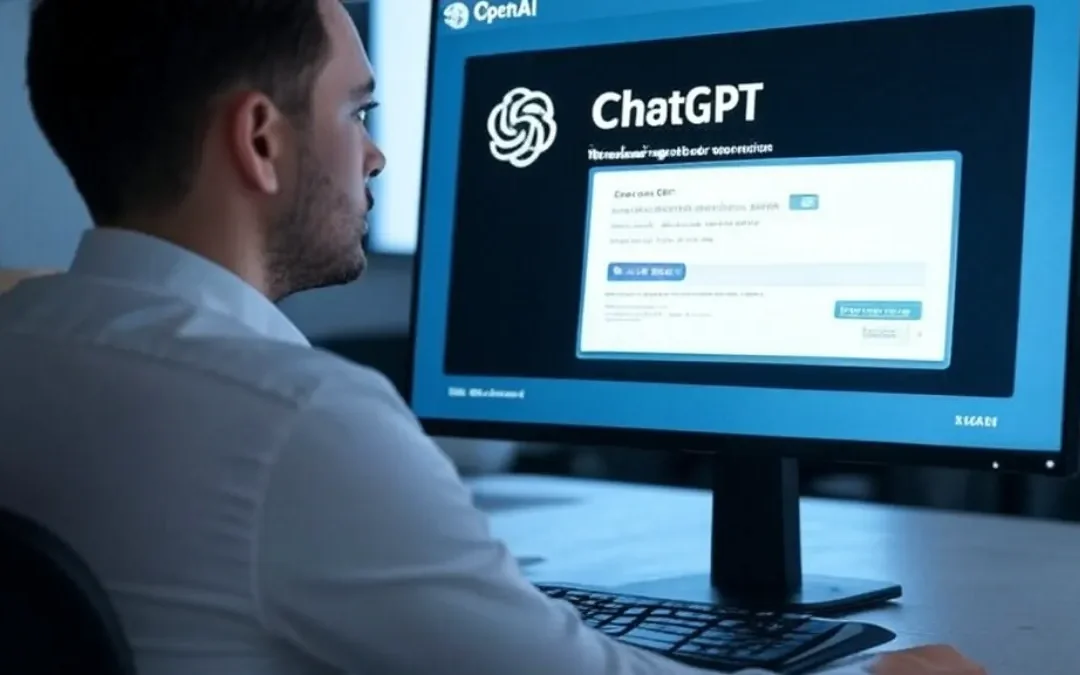 ChatGPT Ahora Permite Descargar Informes en PDF