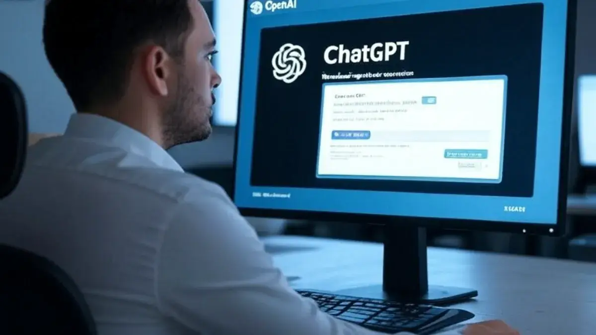 ChatGPT Ahora Permite descargar Informes en PDF