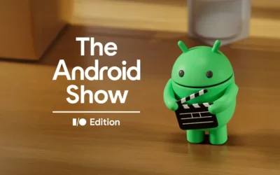 Descubre The Android Show I/O Edition y sus Novedades 2025