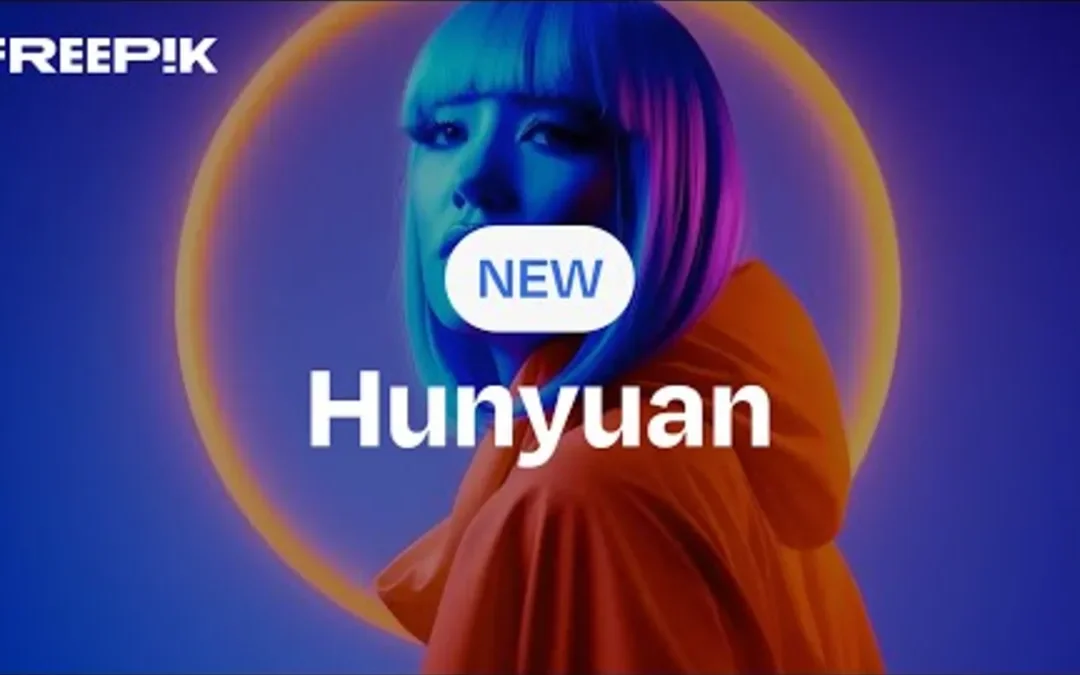 Crea Videos Multiplano con la IA Hunyuan V2 Pro