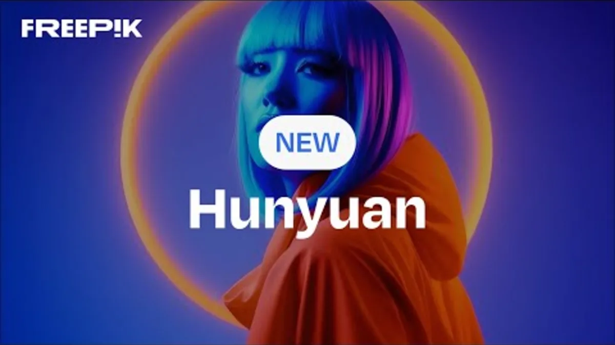 Crea Videos Multiplano con Hunyuan V2 Pro