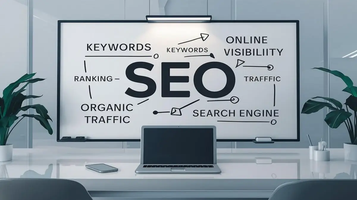 Glosario Tech: ¿Que es Search Engine Optimization (SEO)?