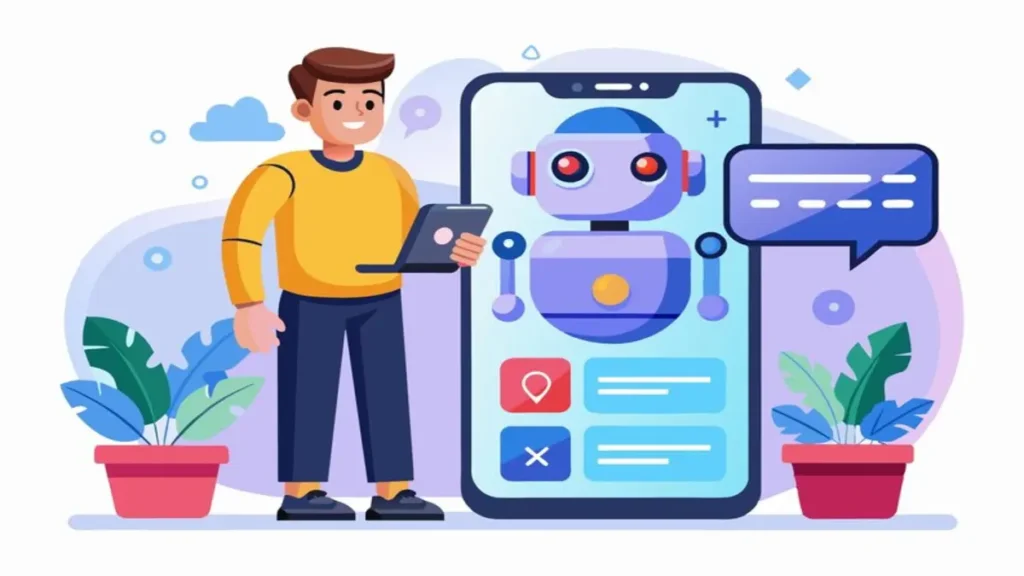 Glosario Tech: ¿Qué es un Chatbot? Tu Guía Rápida