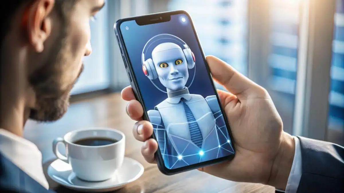 Glosario Tech: ¿Qué es un Chatbot? Tu Guía Rápida