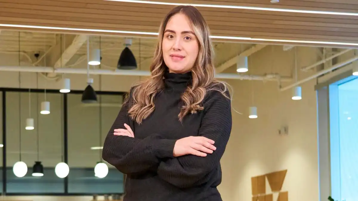 Mariana Pérez Gana Premio por Innovación Ambiental