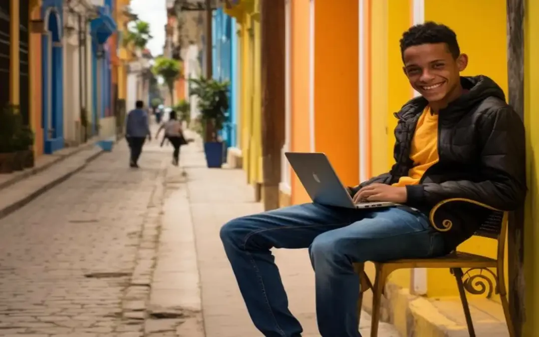 Operadores que Ofrecen Internet Móvil más Rápido en Colombia