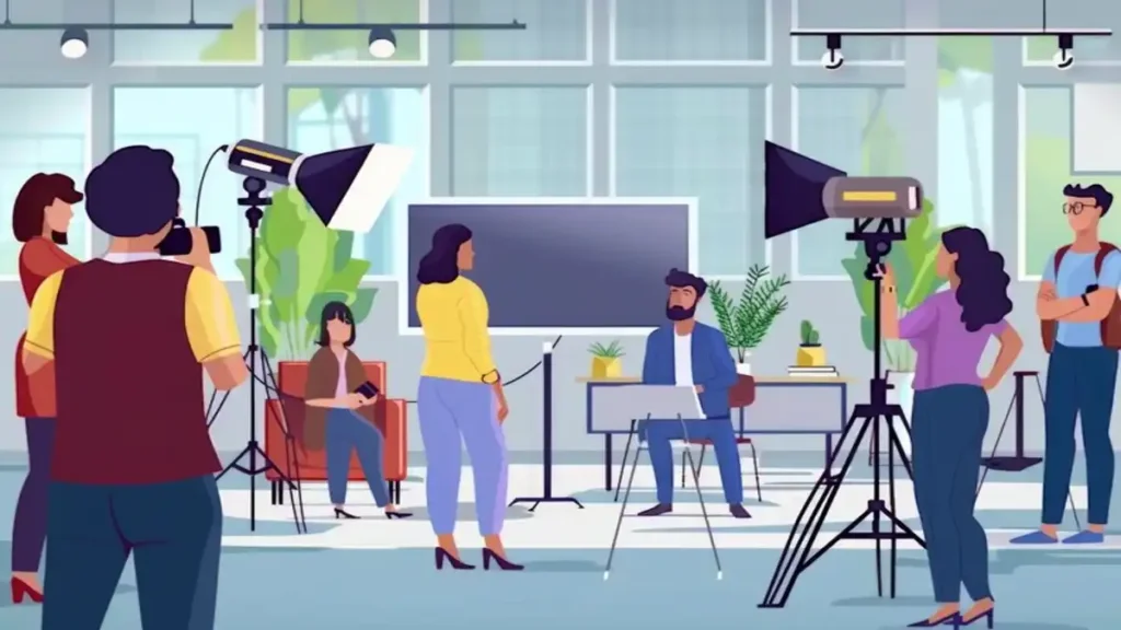 Productora Audiovisual para Empresas: Potencia Tu Marca