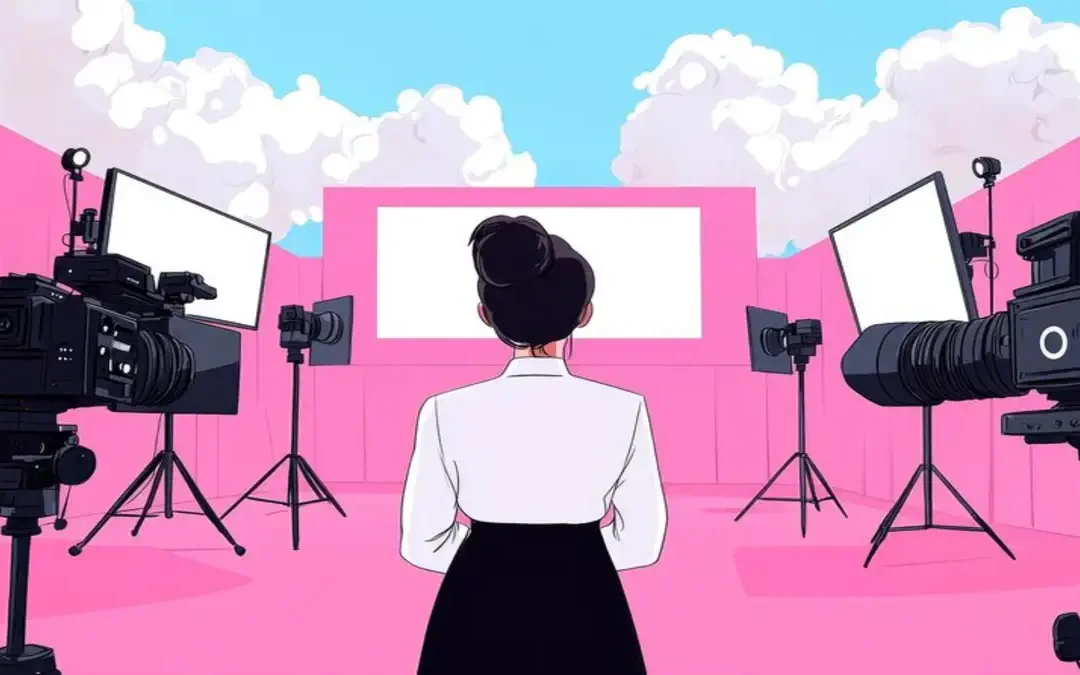 Productora Audiovisual para Empresas: Potencia Tu Marca